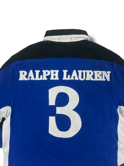 Polo Ralph Lauren Longsleeve (S)
