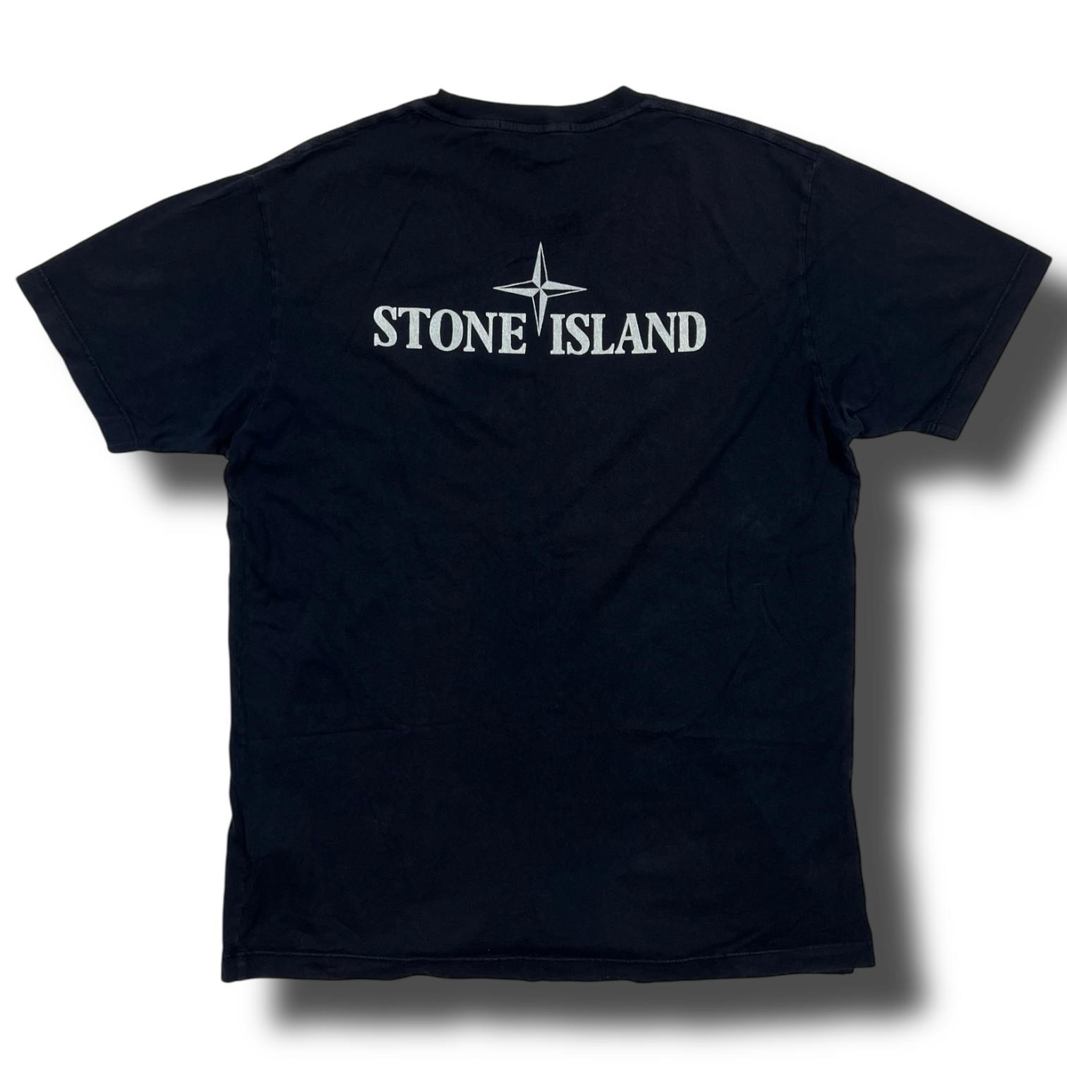 Stone Island T-Shirt (L)