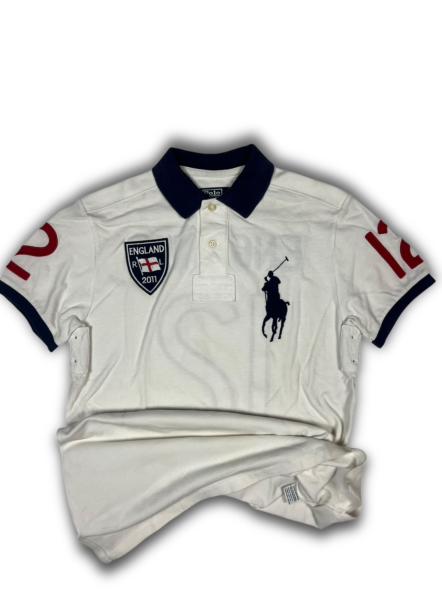 Polo Ralph Lauren Polo (S)