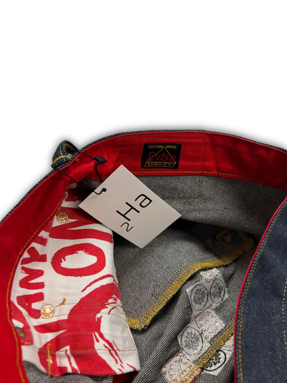 Evisu Jeans (33)