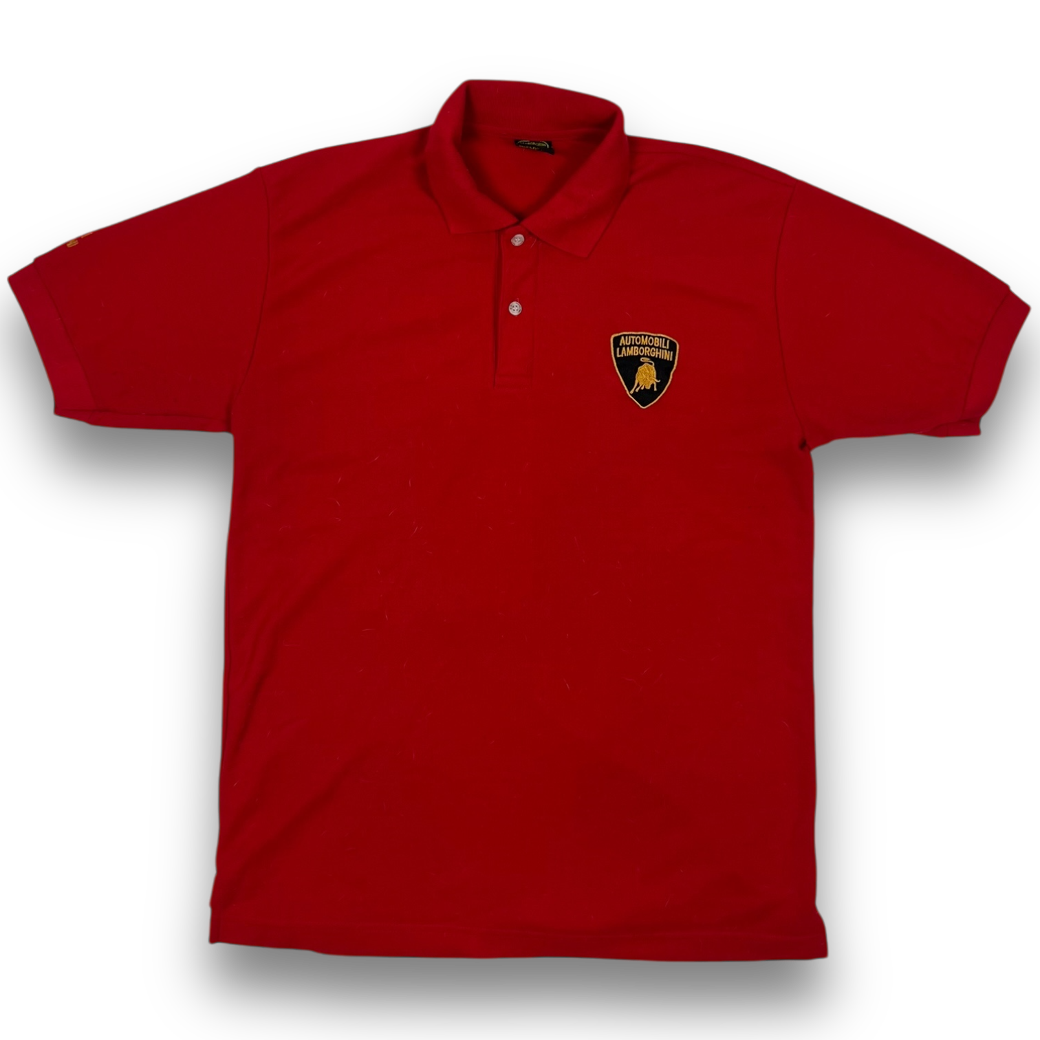 Lamborghini Polo (L)