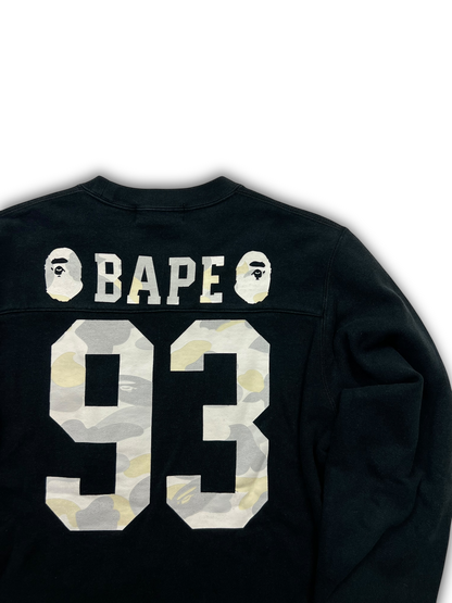 A Bathing Ape Sweater (S)