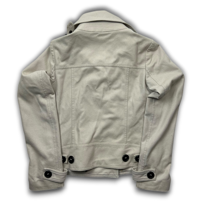Burberry Crop Jacket (S)