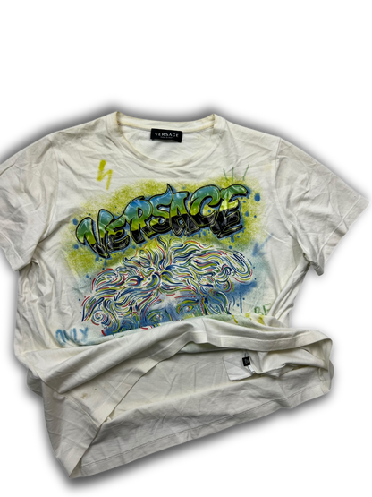 Versace T-Shirt (S)