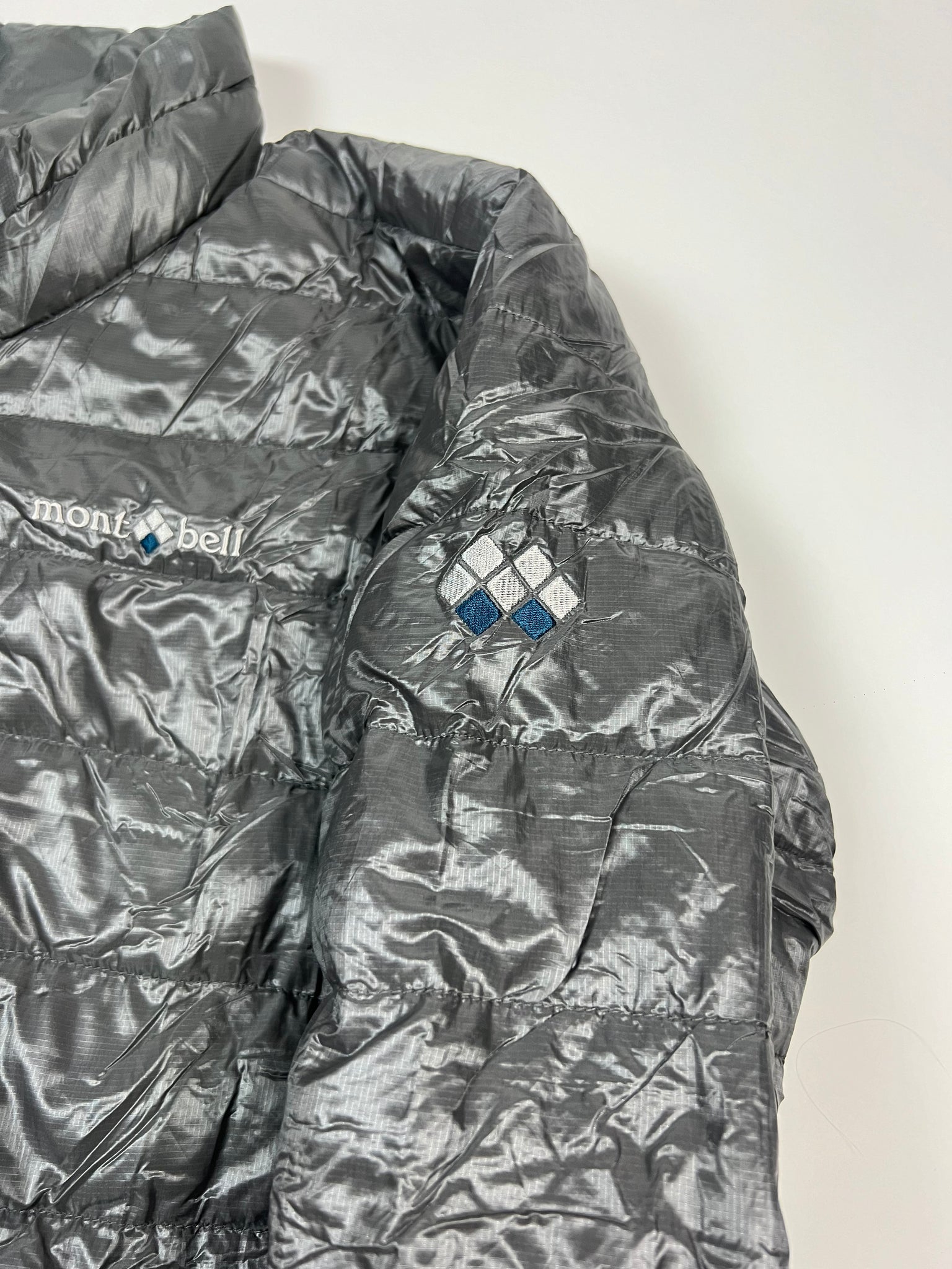 Montbell Puffer Jacket (M)