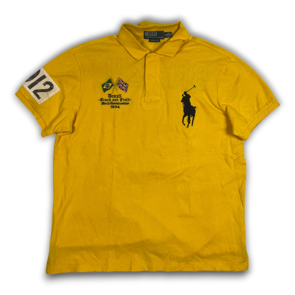 Polo Ralph Lauren Polo (L)