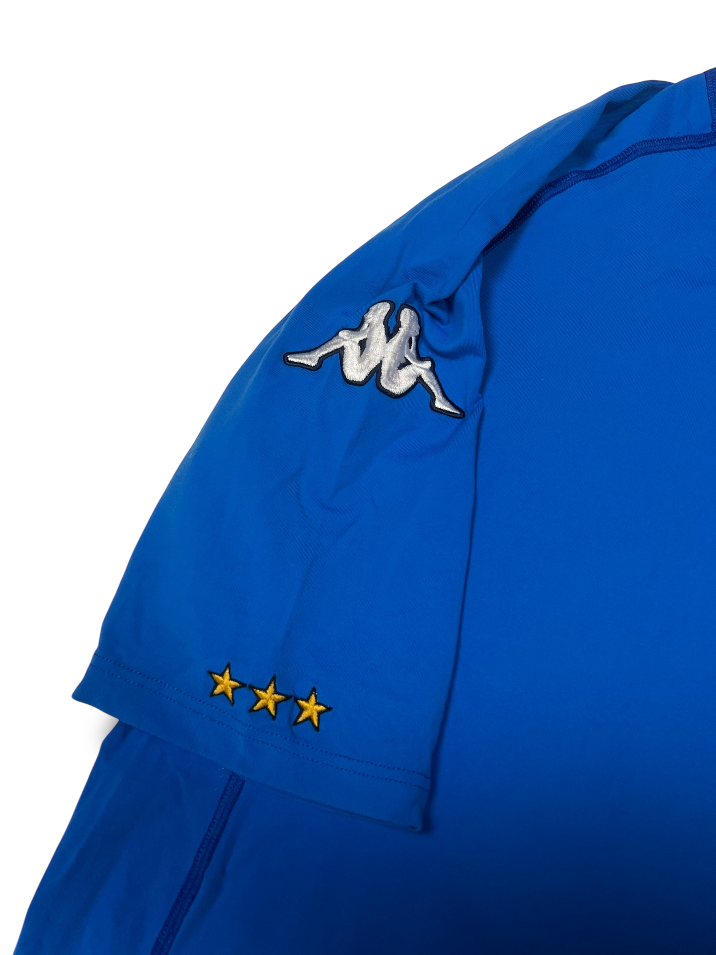 Kappa Italy Jersey (M)