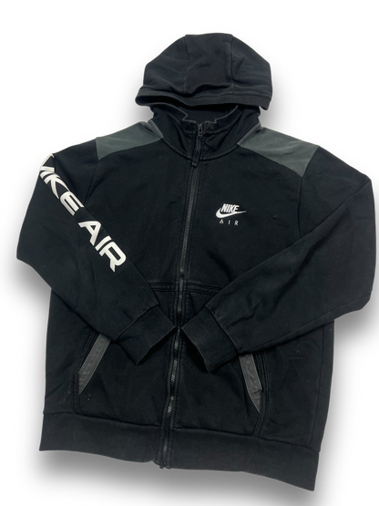 Nike Zip Up (M)