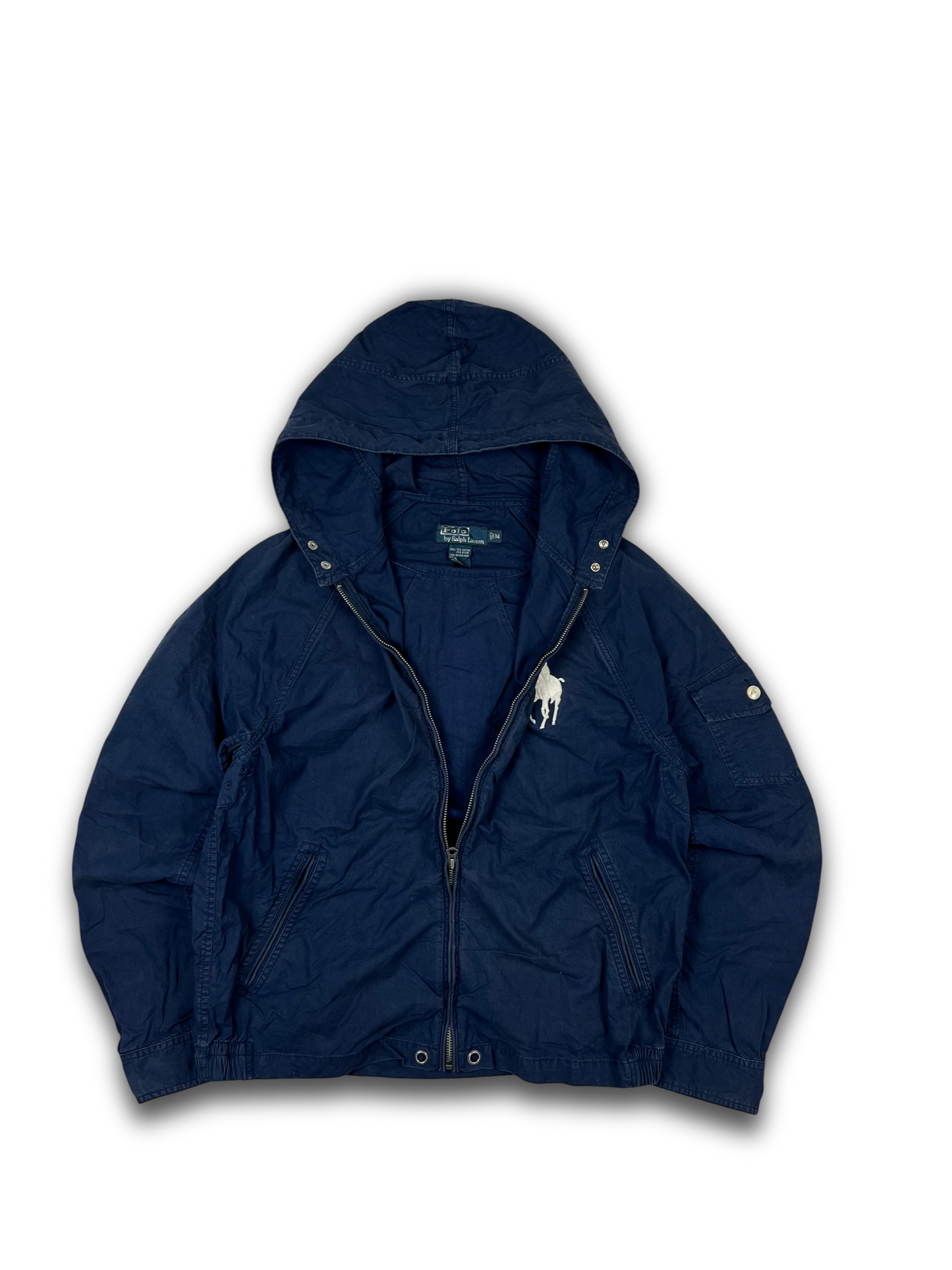 Polo Ralph Lauren Jacket (M)