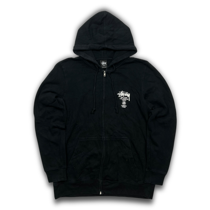 Stüssy Zip Up (S)
