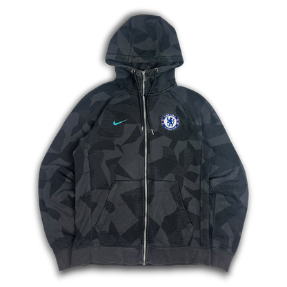 Nike Chelsea FC Zip up (S)