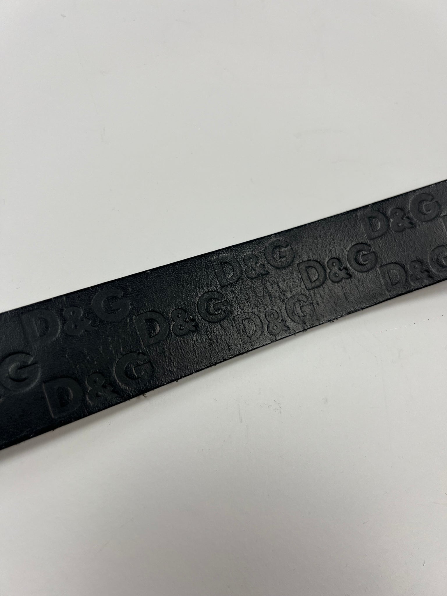 Dolce & Gabbana Belt (110cm)