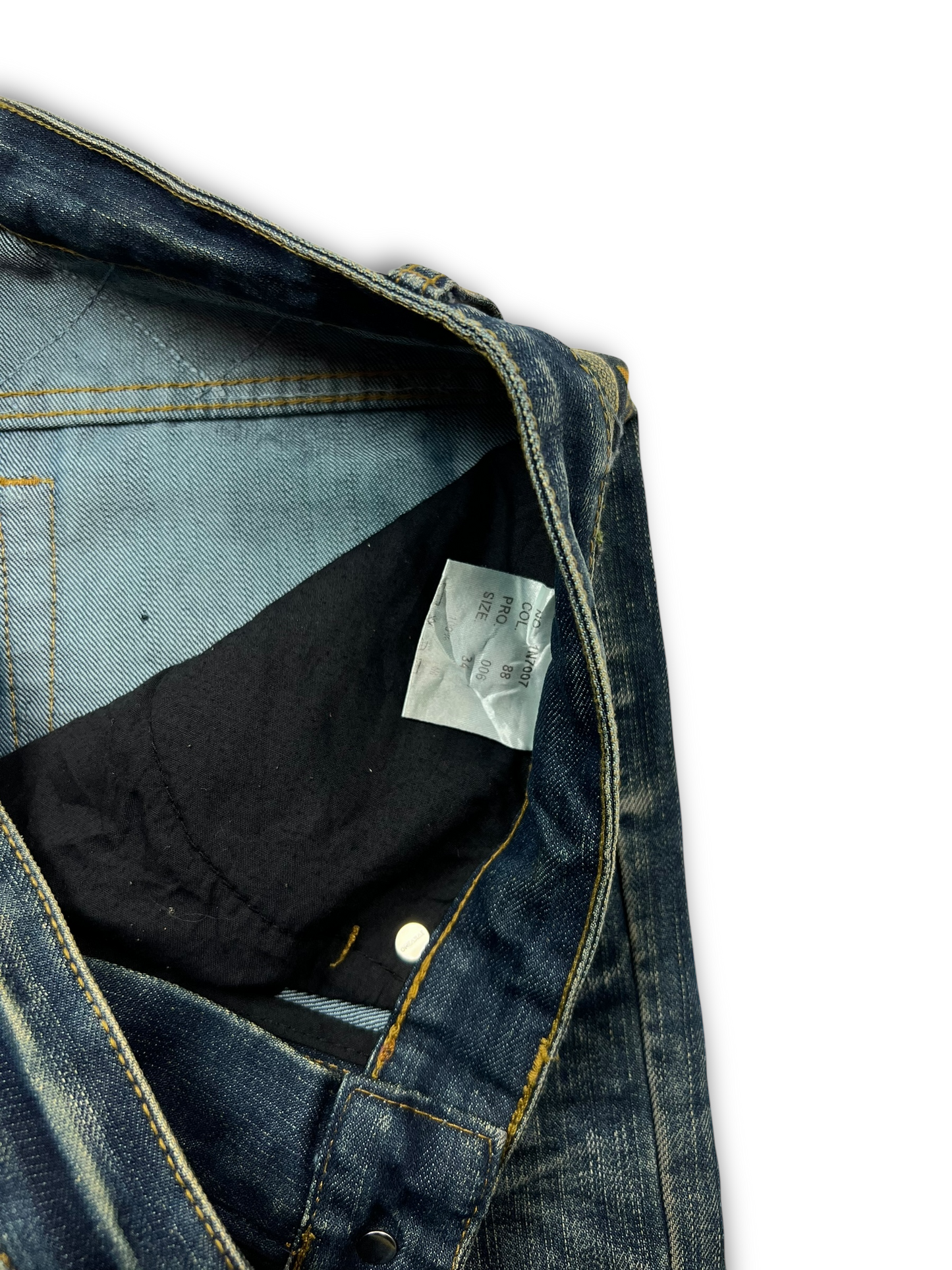 Nippon Blue Jeans (34)