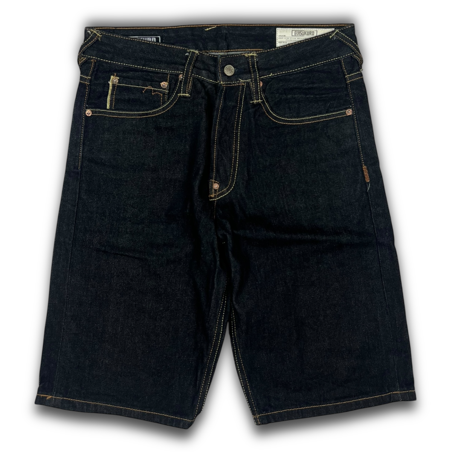 Evisu Jorts (28)