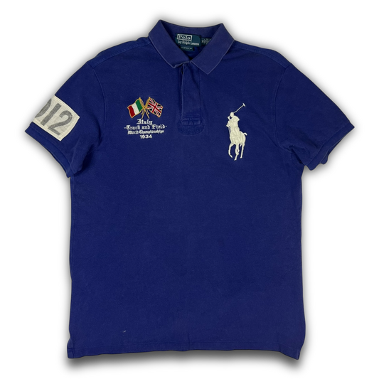 Polo Ralph Lauren Polo (M)