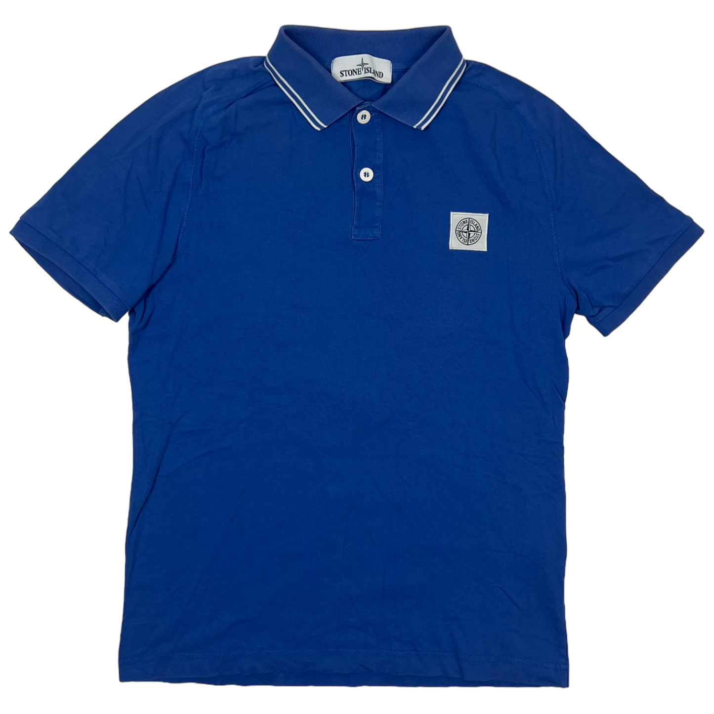 Stone Island Polo (M)