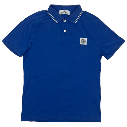 Stone Island Polo (M)