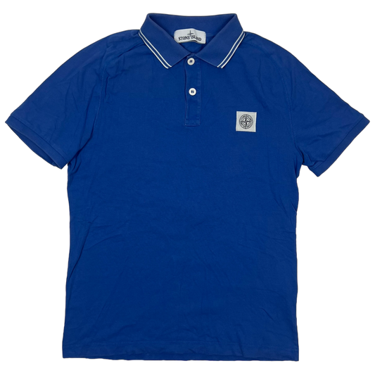Stone Island Polo (M)
