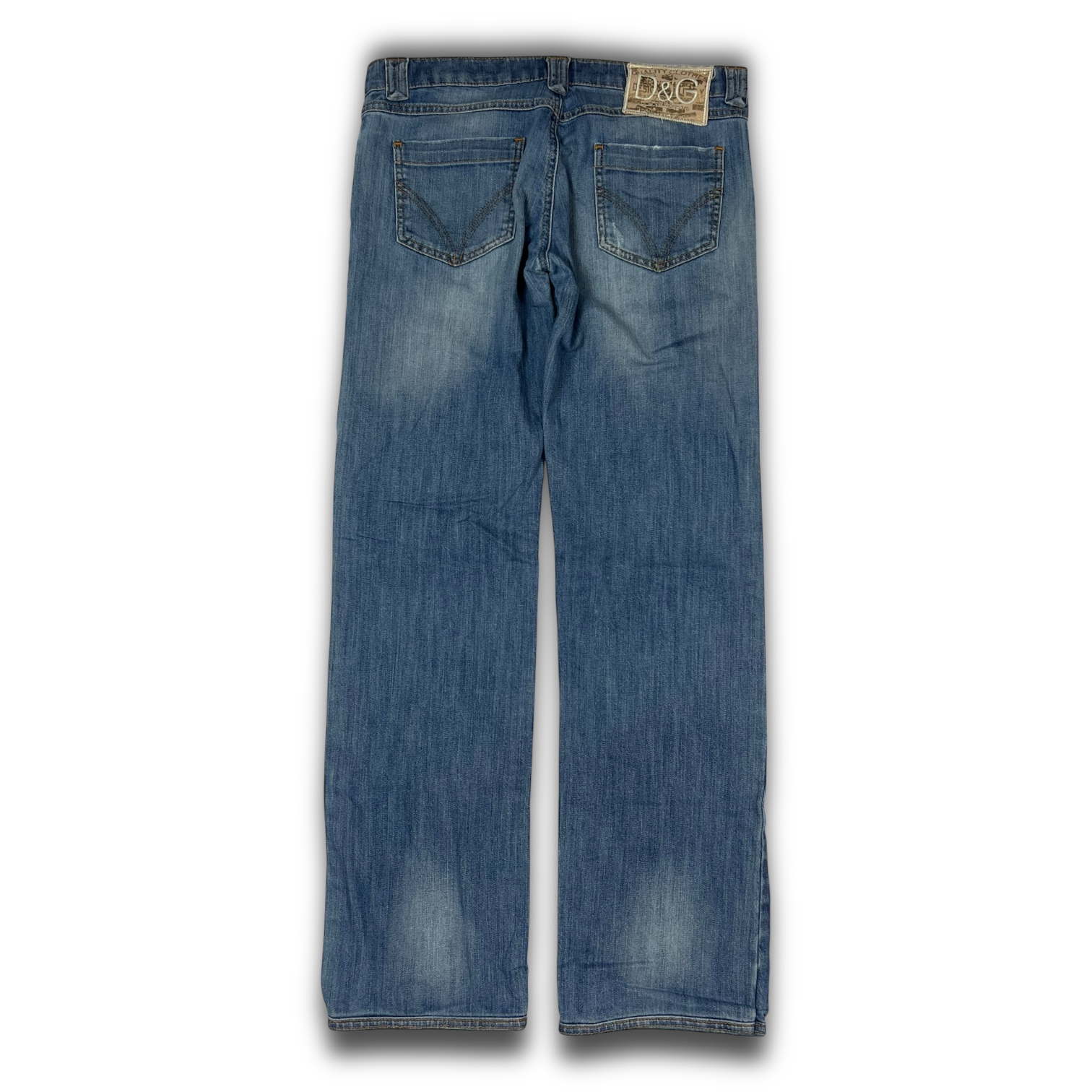 Dolce & Gabbana Jeans (30)