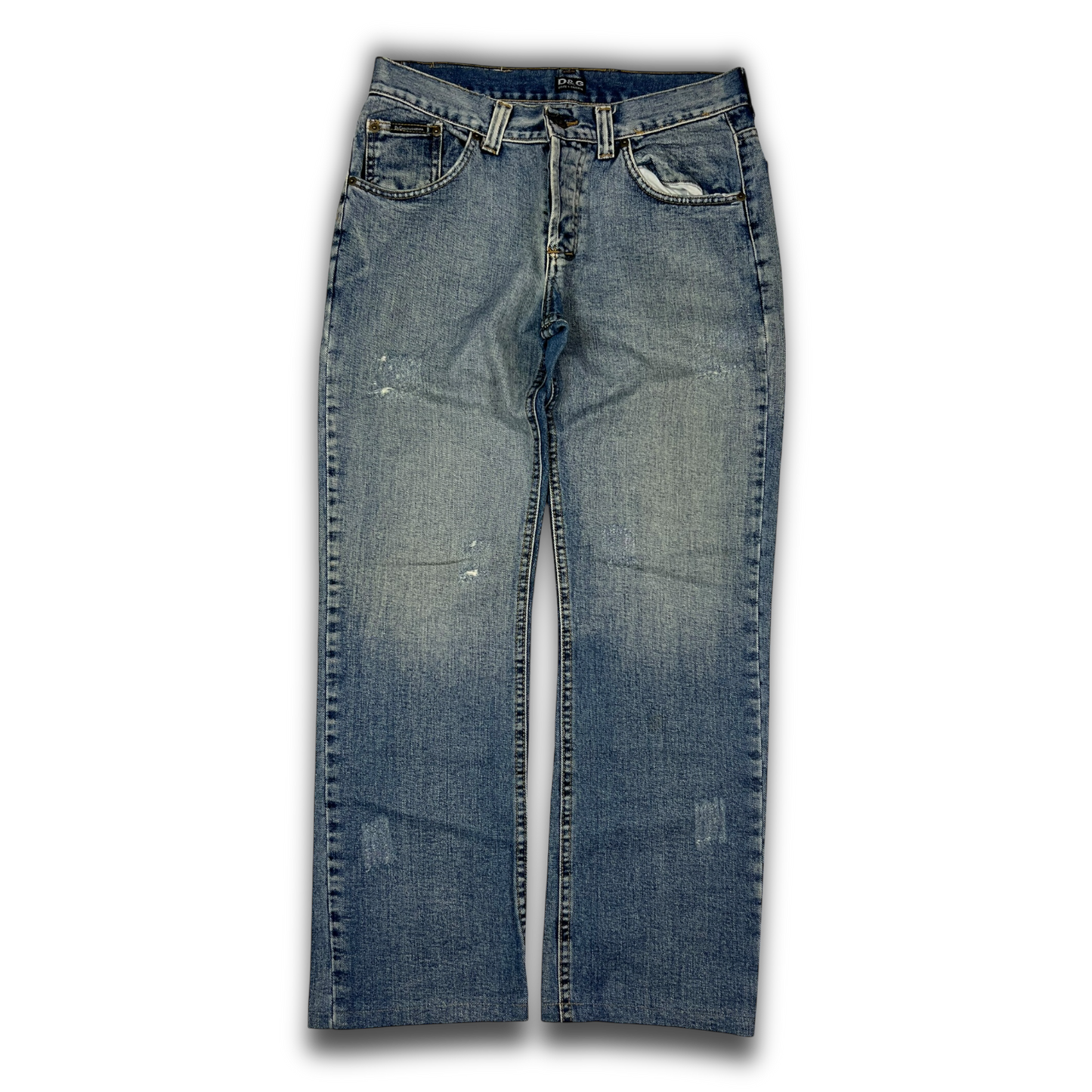 Dolce & Gabbana Jeans (32)
