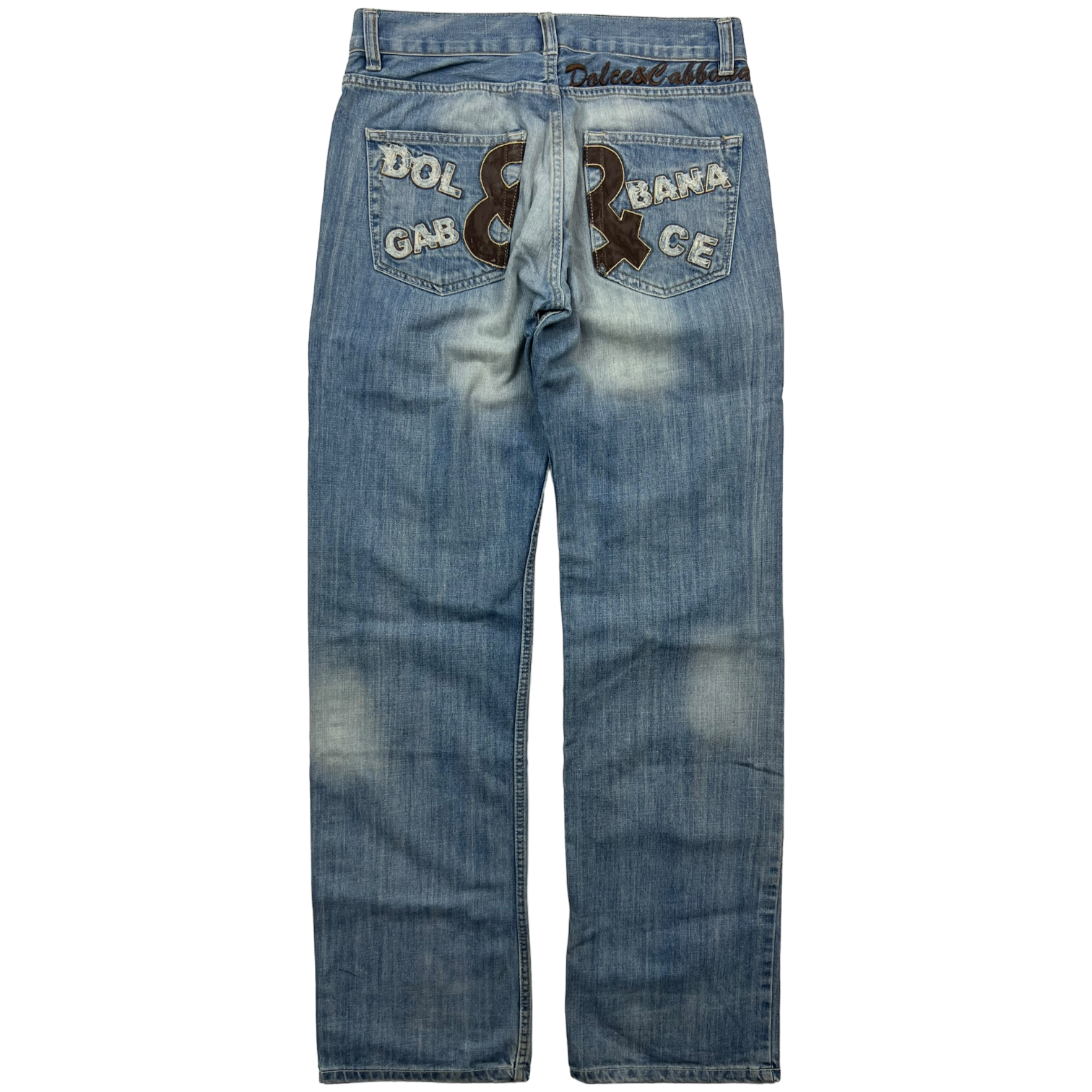 Dolce & Gabbana Jeans (30)