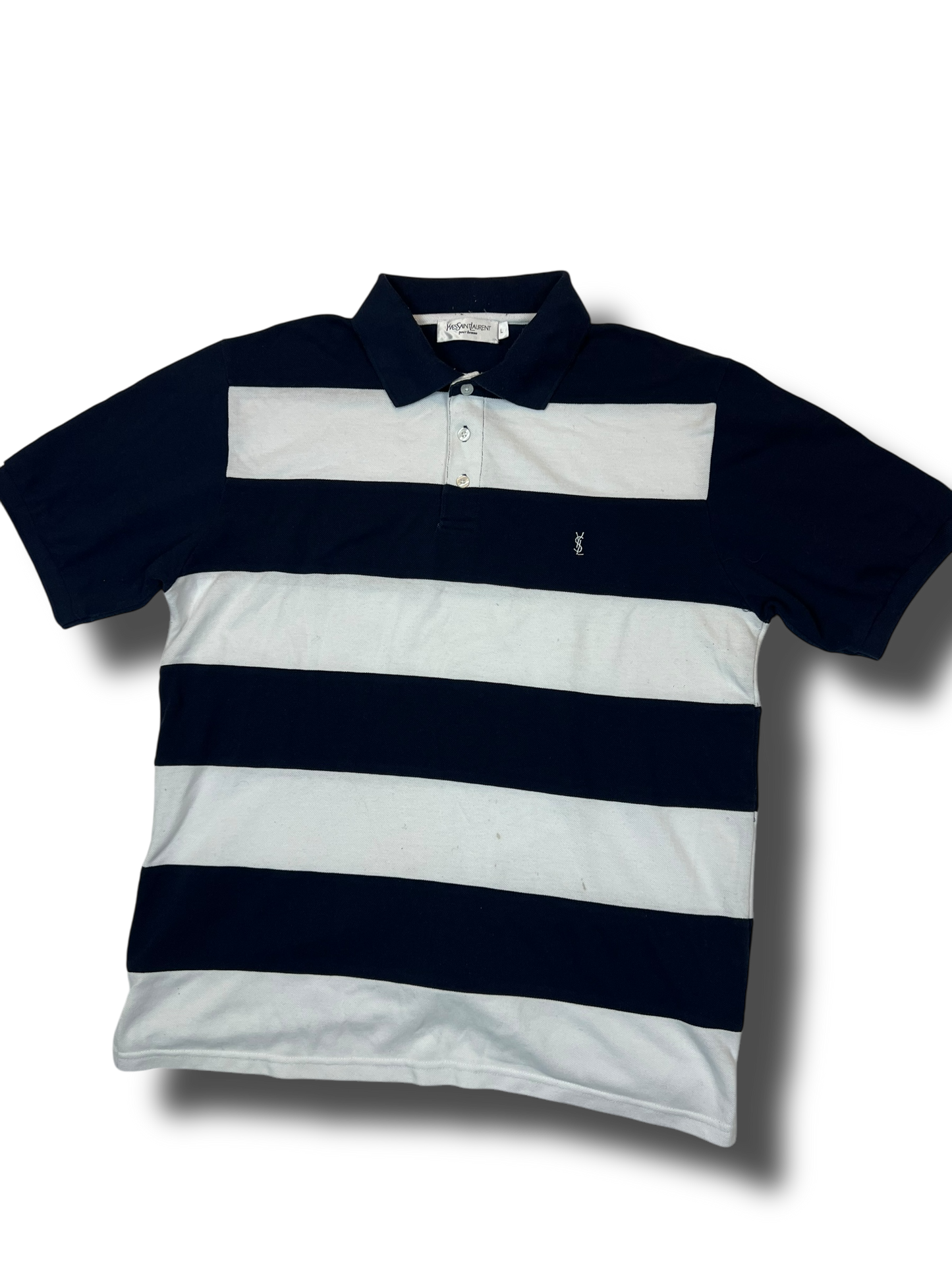 Yves Saint Laurent Polo (L)
