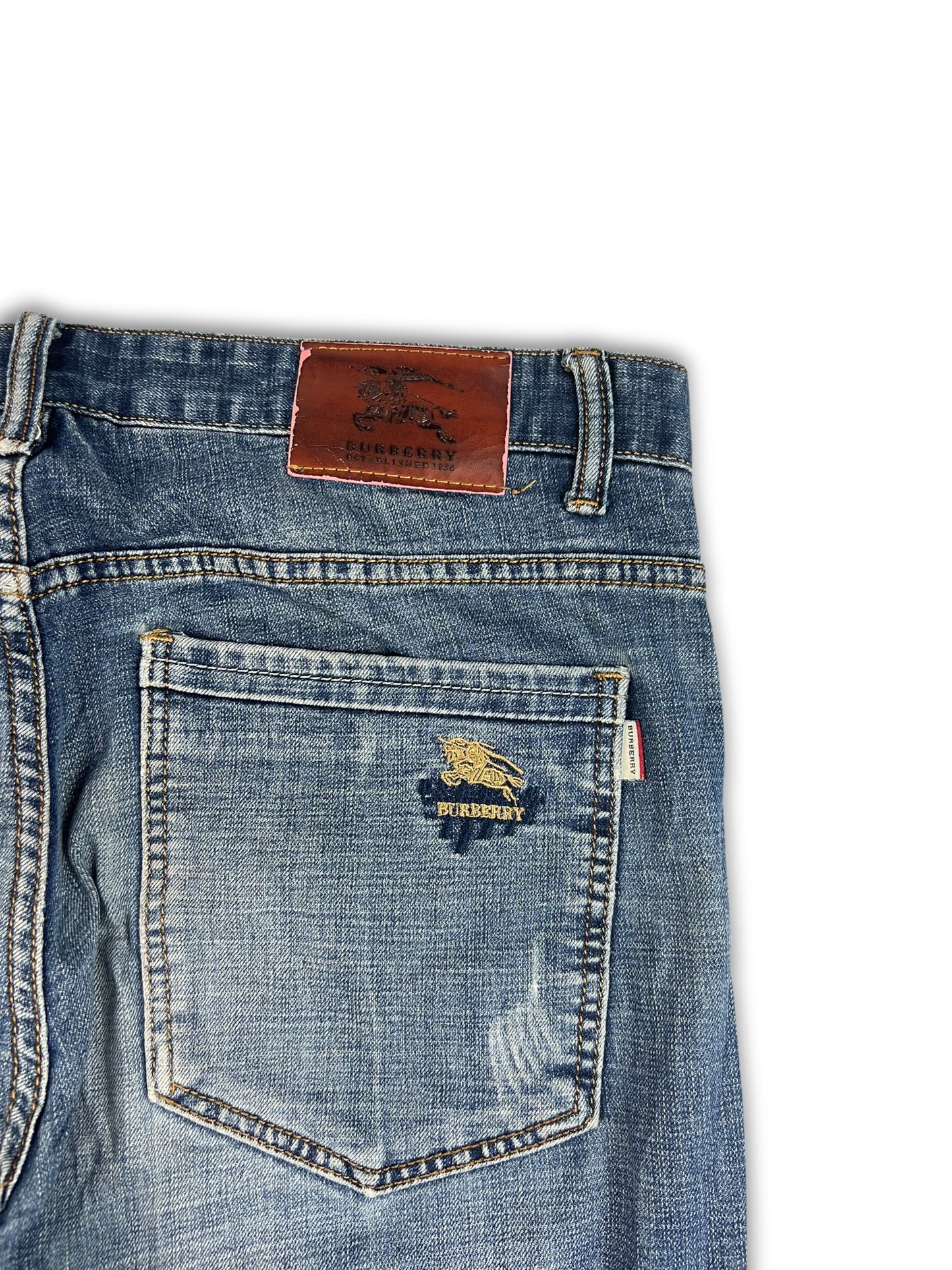 Burberry Jeans (36)