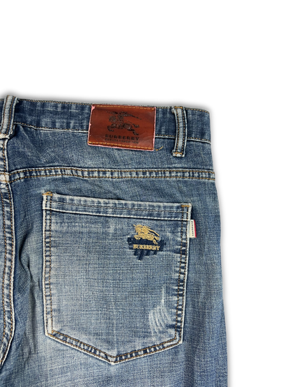 Burberry Jeans (36)