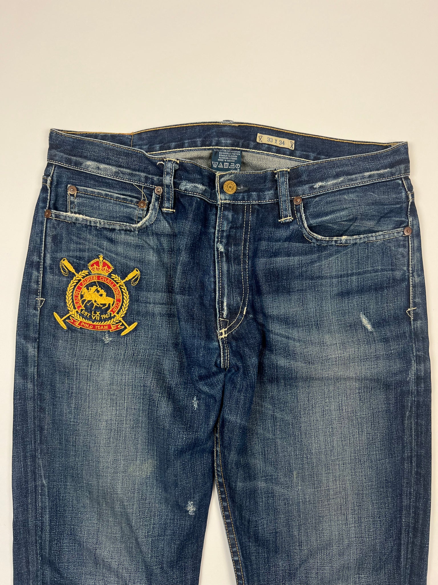 Polo Ralph Lauren Jeans (33)