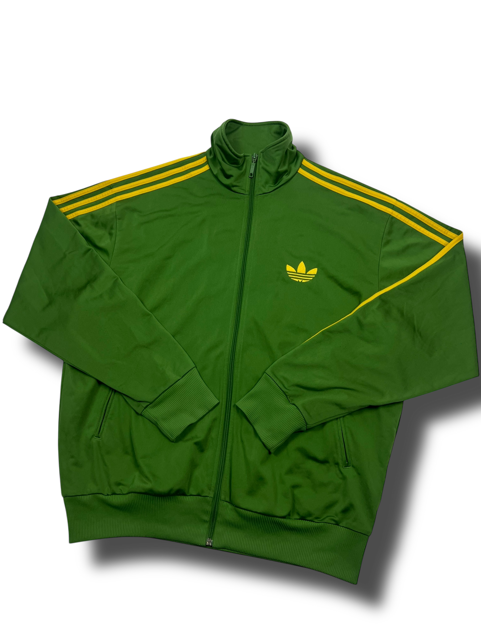 Adidas Track Jacket (L)