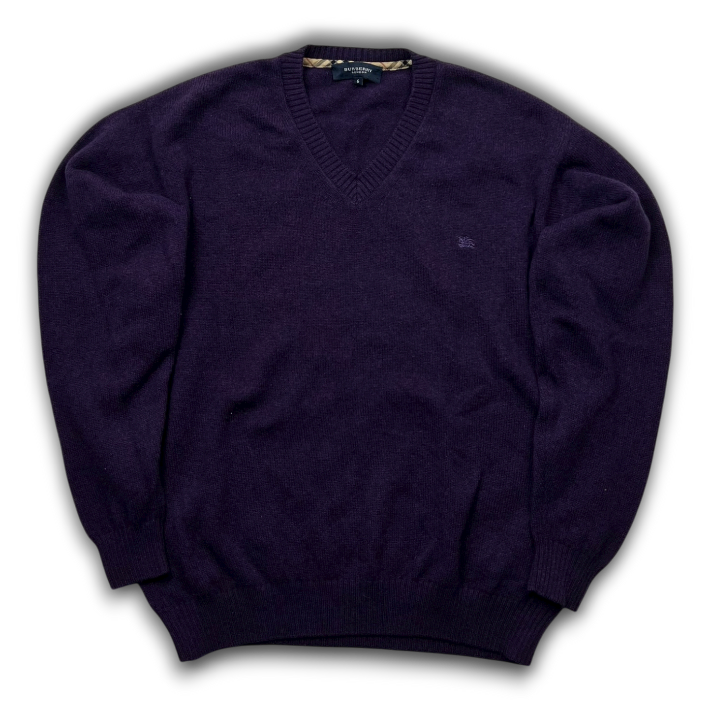 Burberry Sweater (L)
