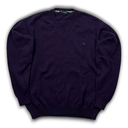 Burberry Sweater (L)