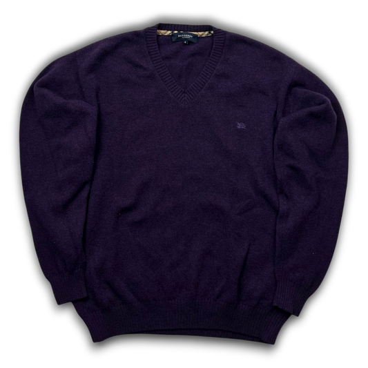 Burberry Sweater (L)