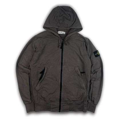 Stone Island Zip Up (S)