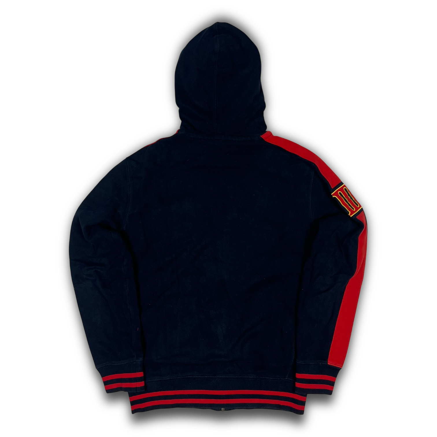 Polo Ralph Lauren Zip Up (S)