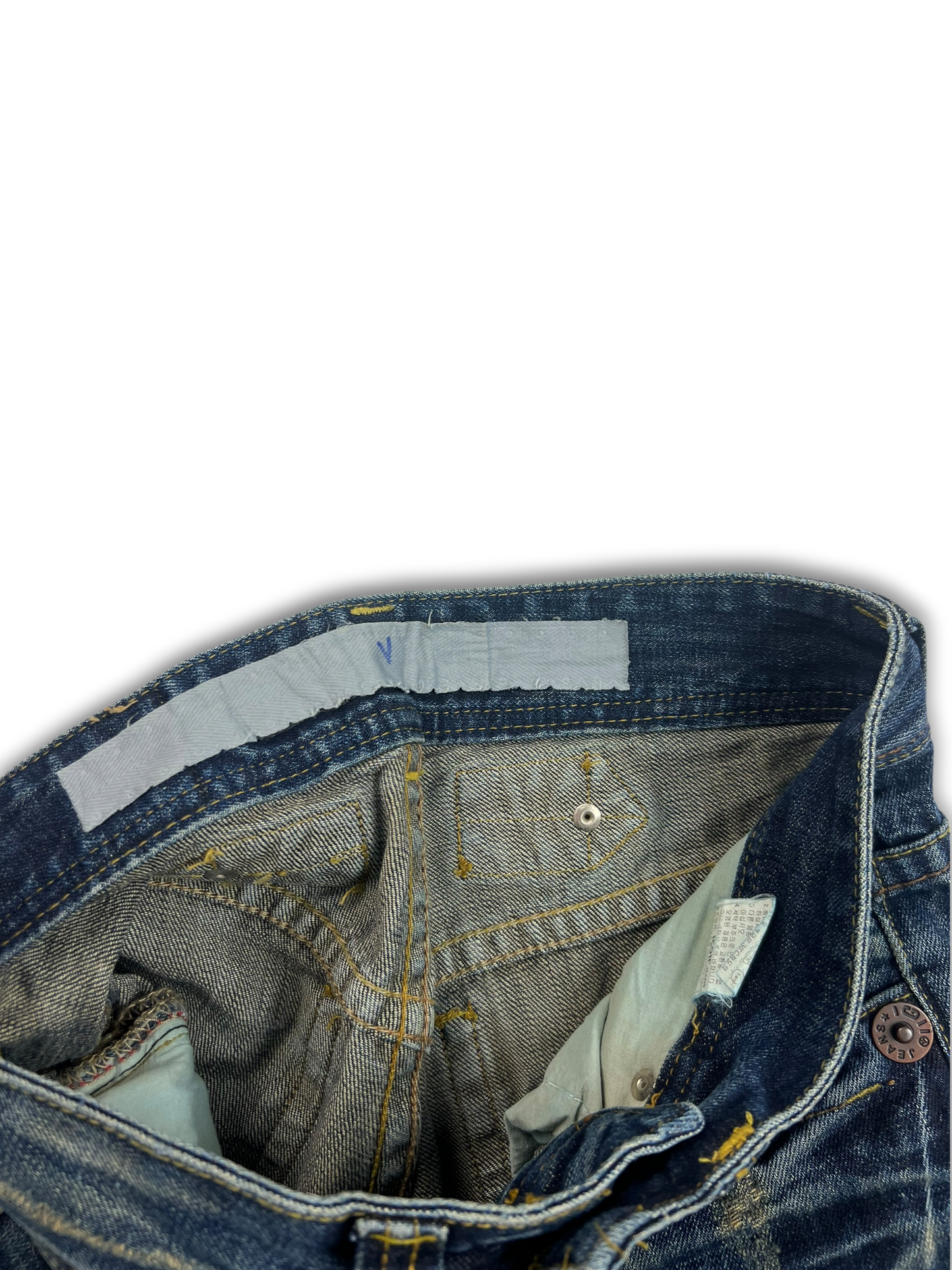 Japanese Washed Denim (30)