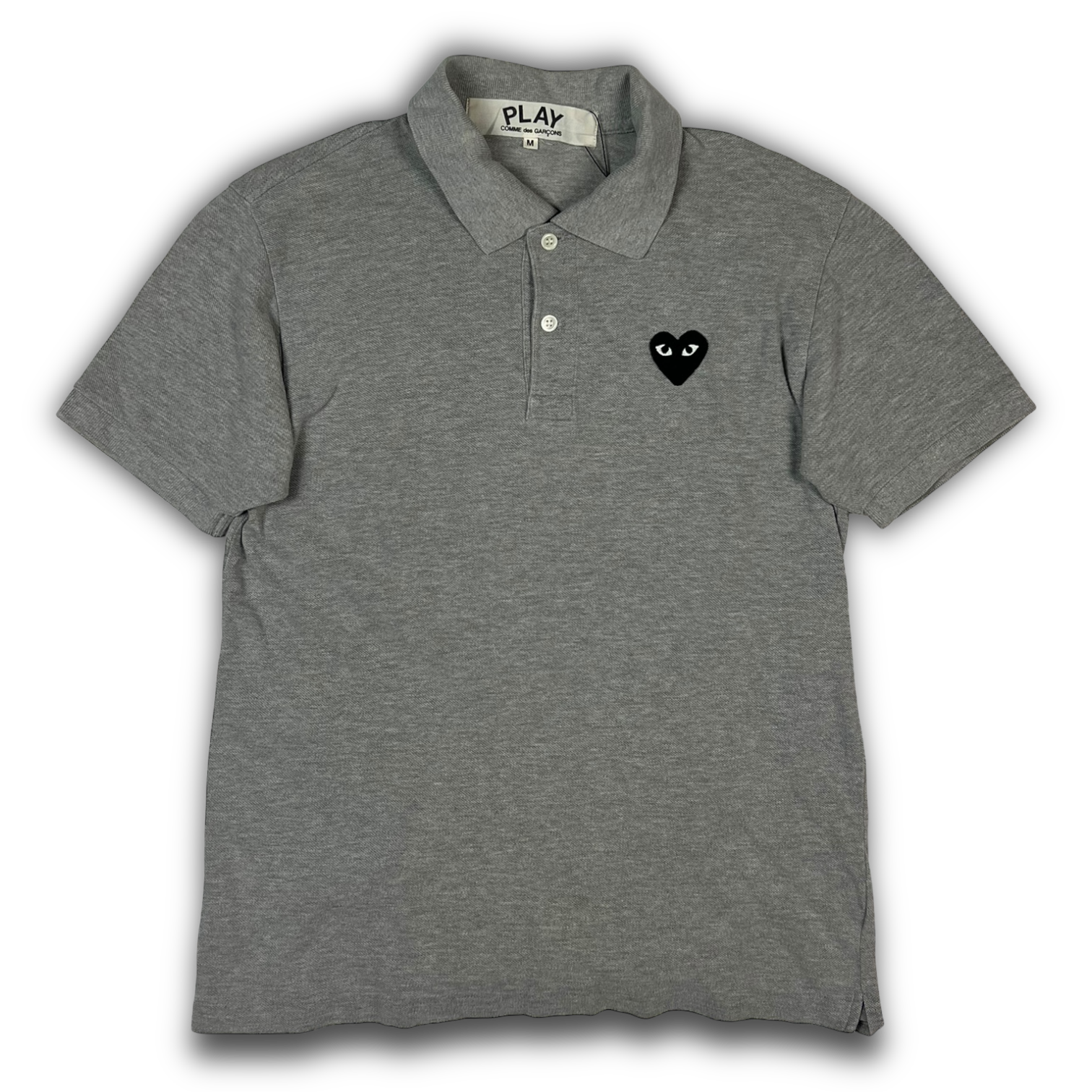 Comme des Garçons Polo (M)