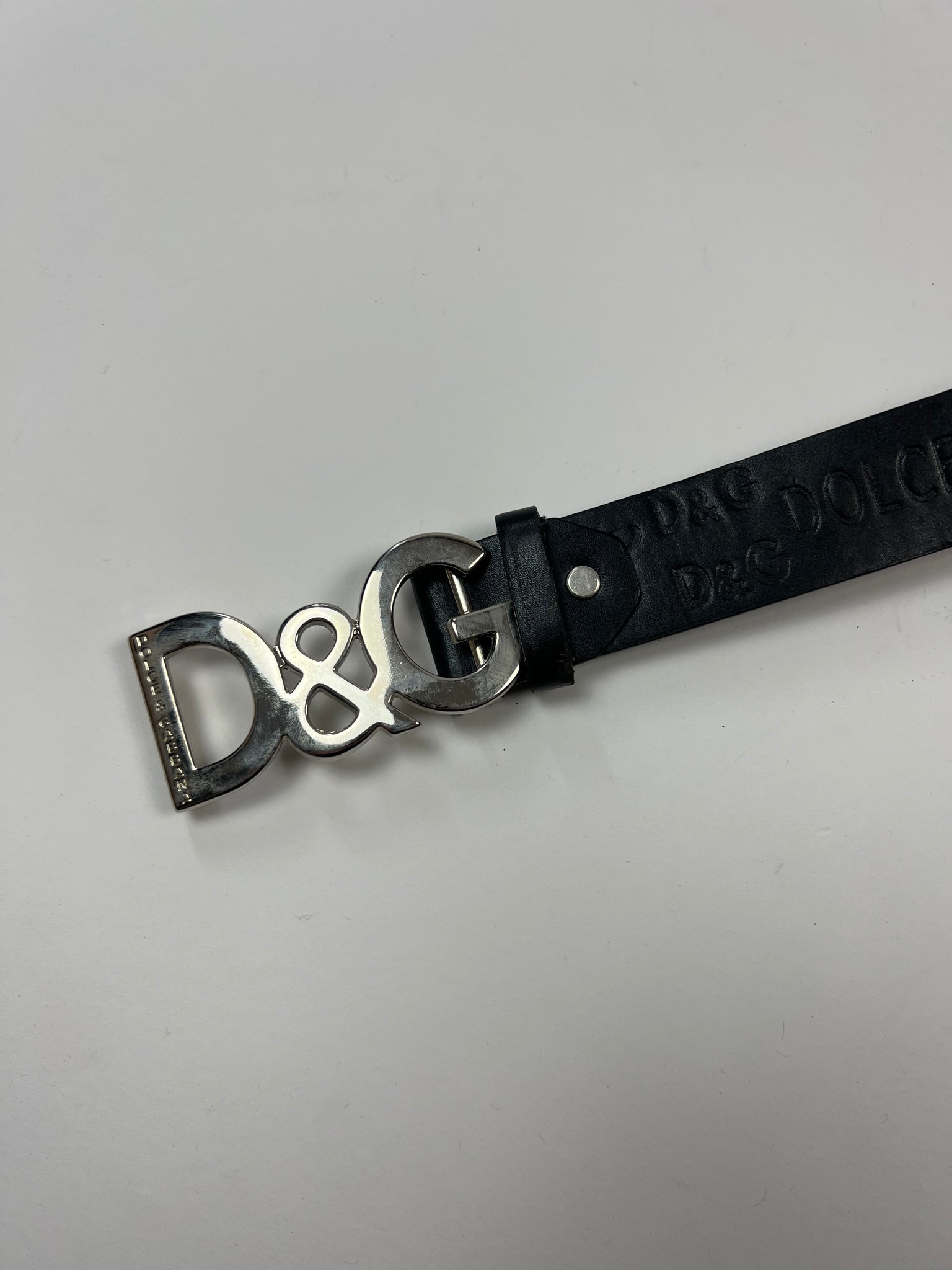 Dolce & Gabbana Belt (95cm)