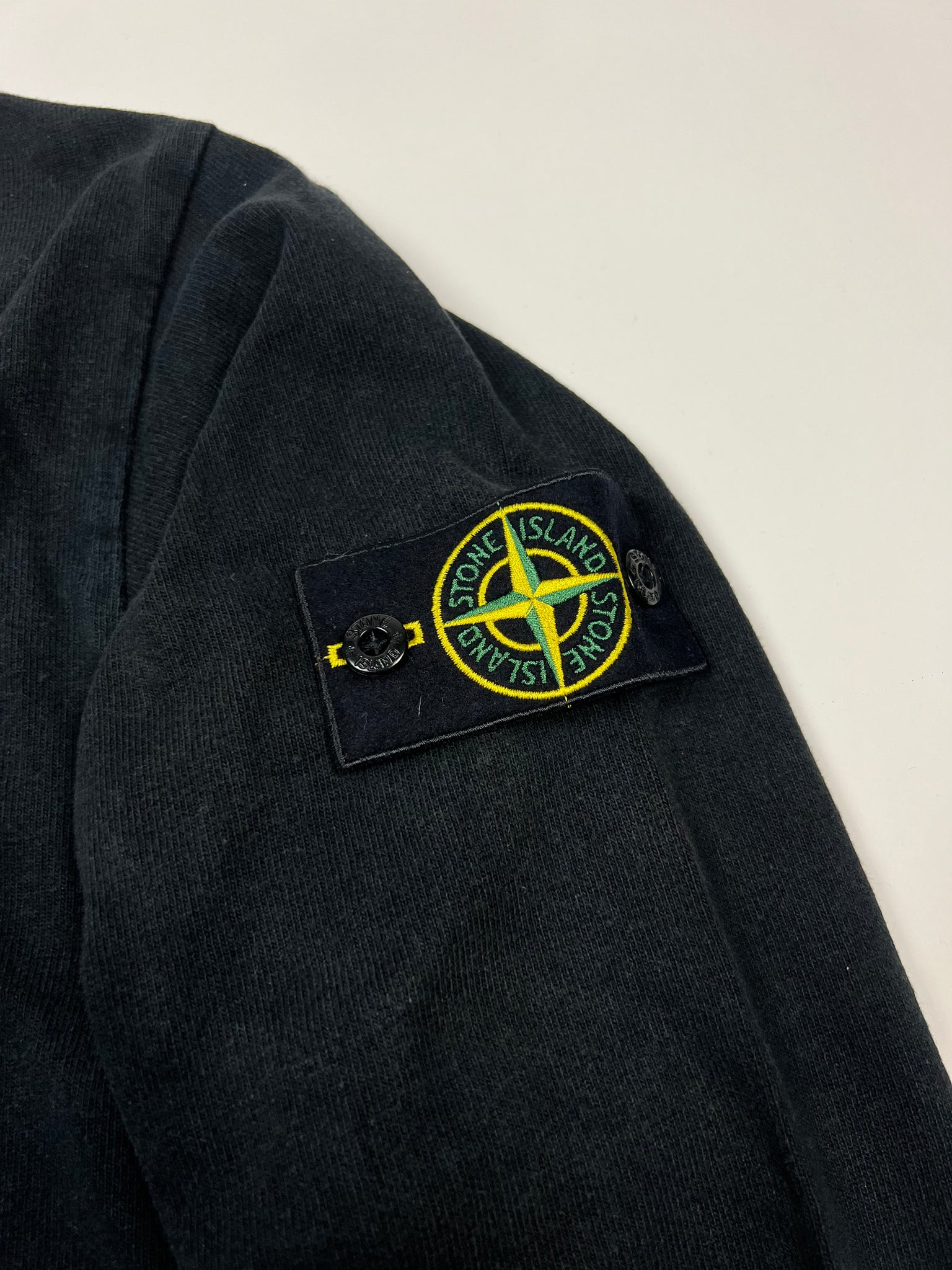 Stone Island Sweater (S)