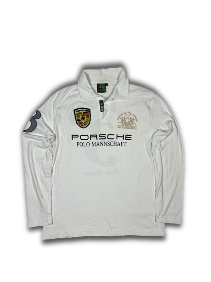 La Martina Longsleeve (M)