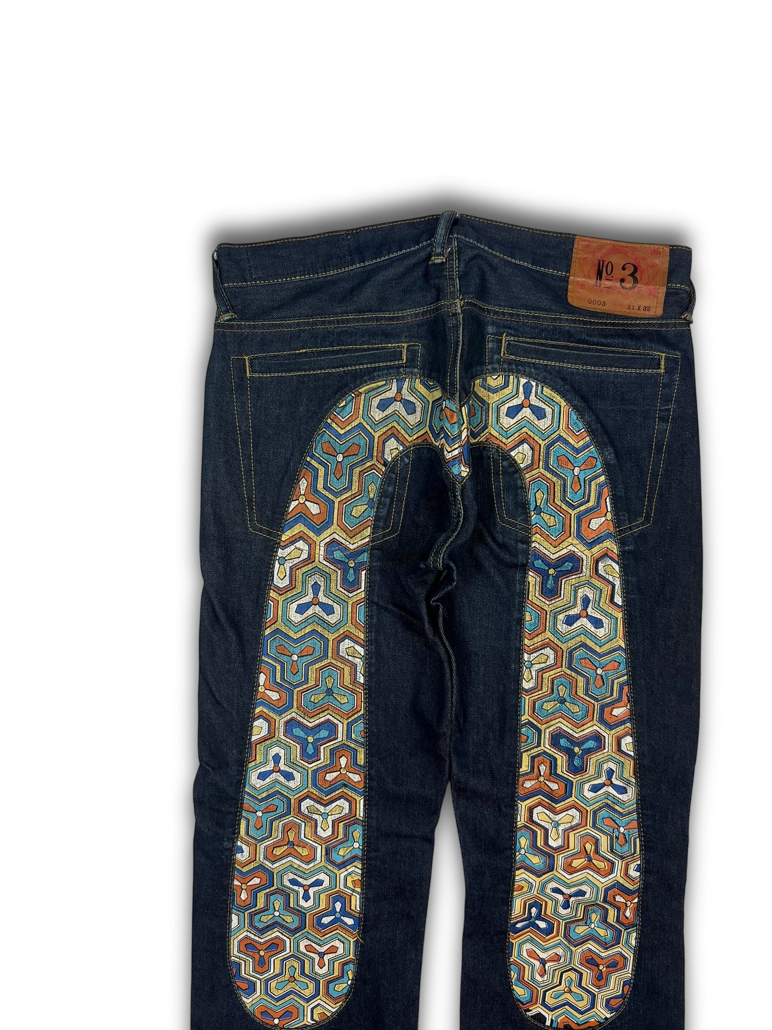 Evisu Jeans (31)