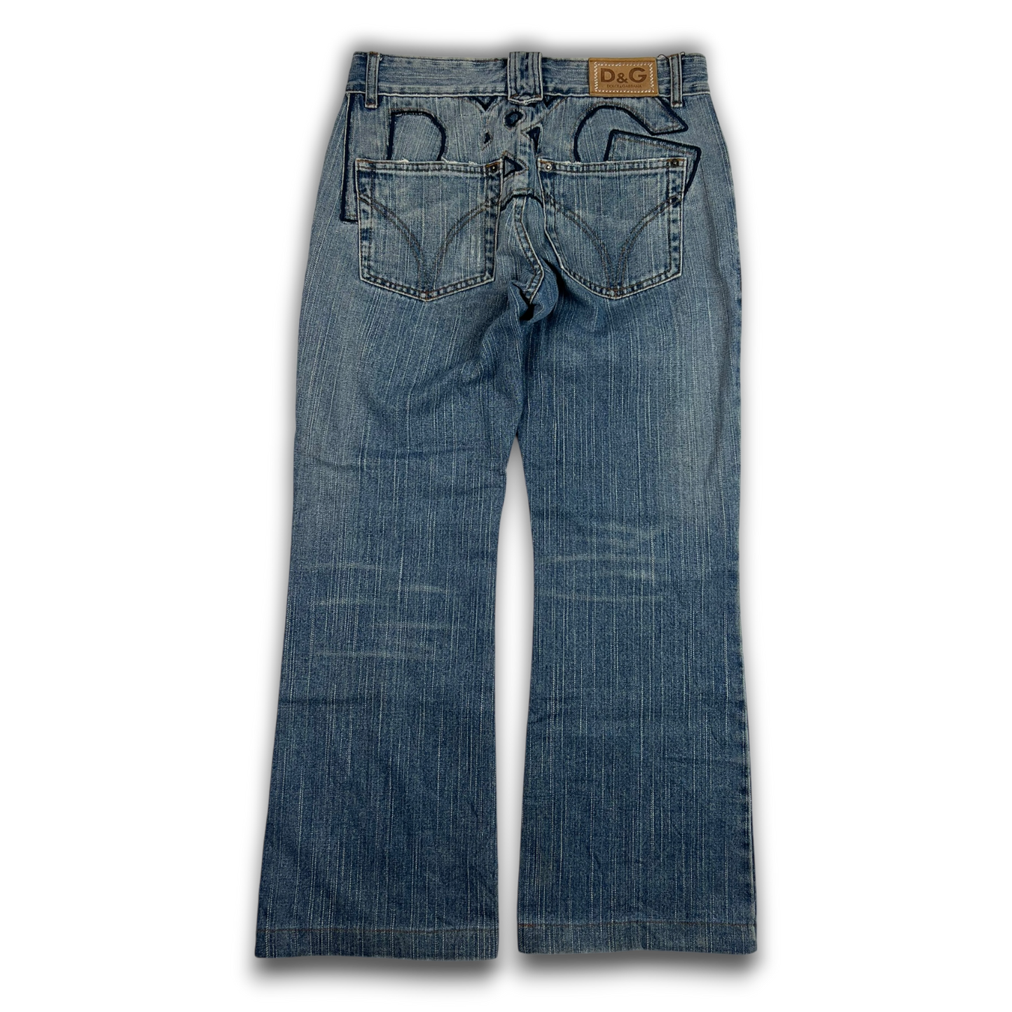 Dolce & Gabbana Jeans (30)