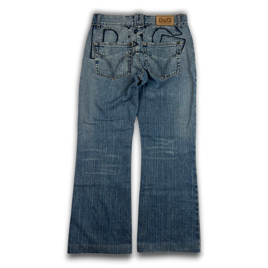 Dolce & Gabbana Jeans (30)