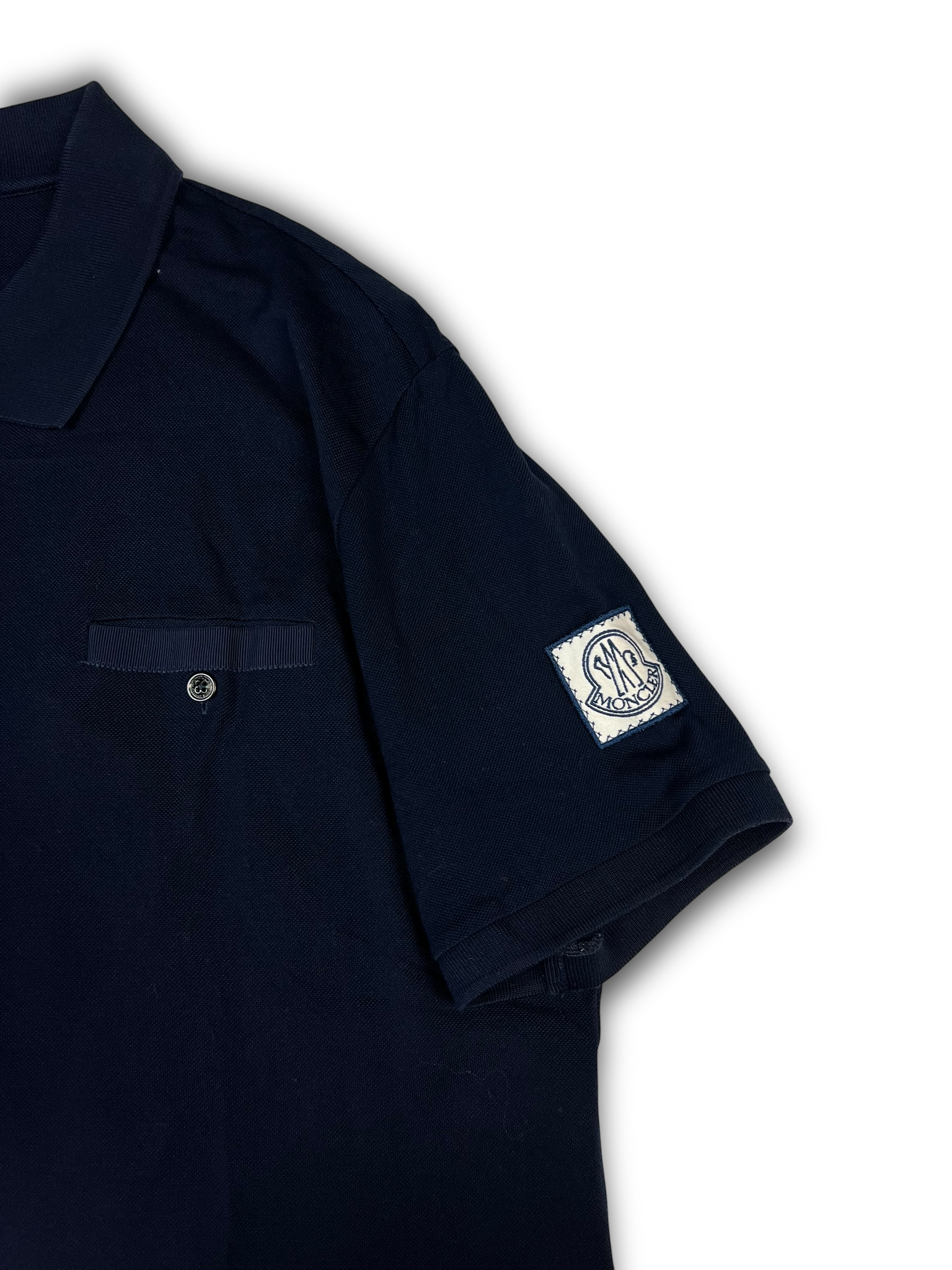 Moncler Polo (L)