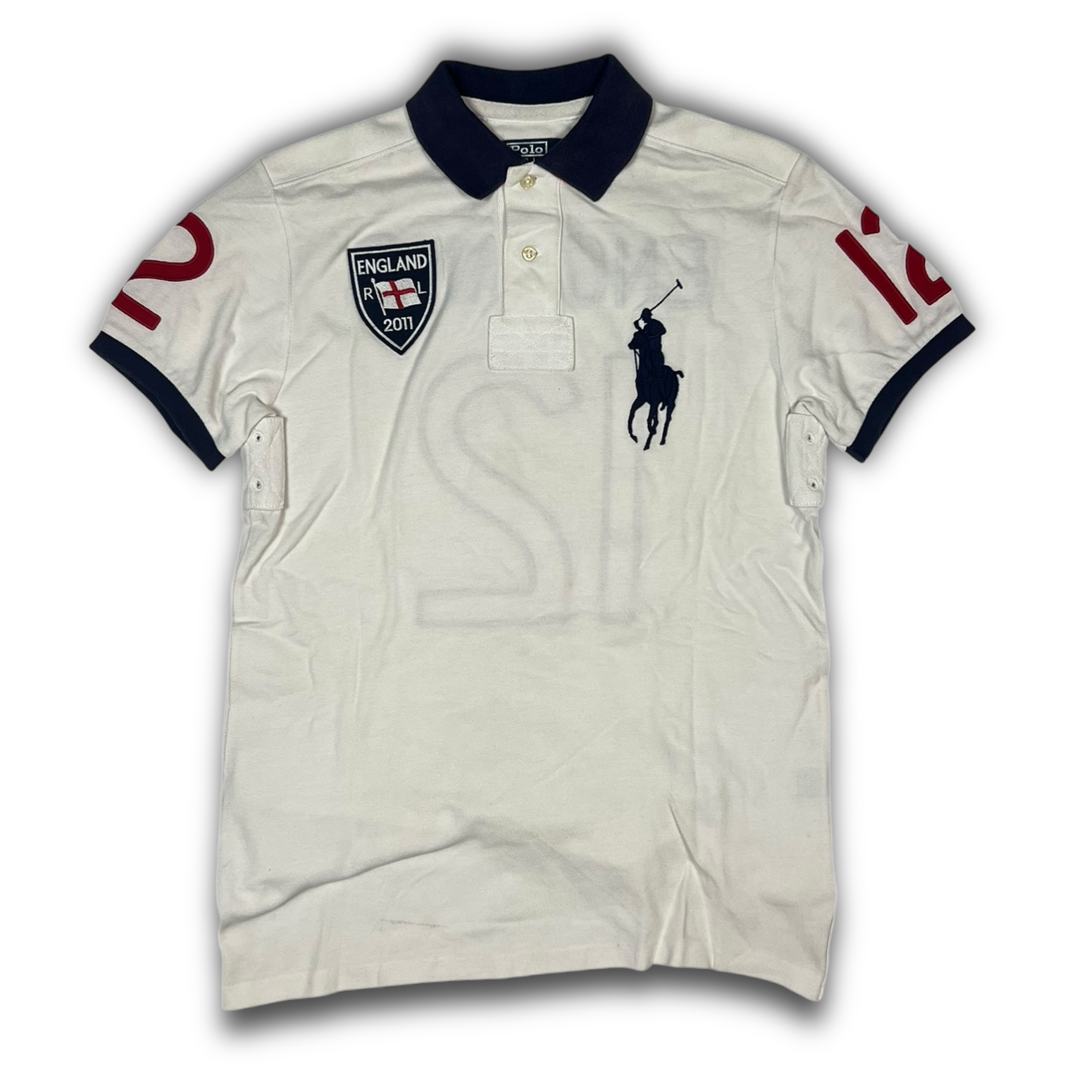 Polo Ralph Lauren Polo (S)