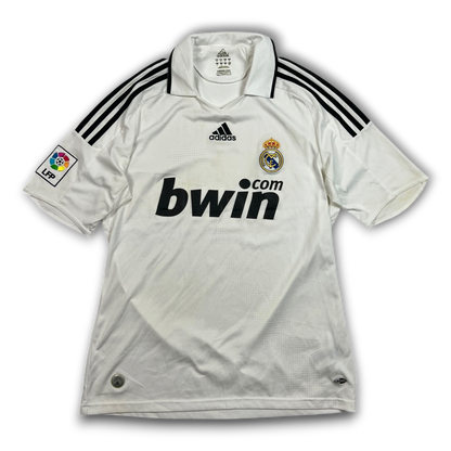 Adidas Real Madrid Jersey (M)