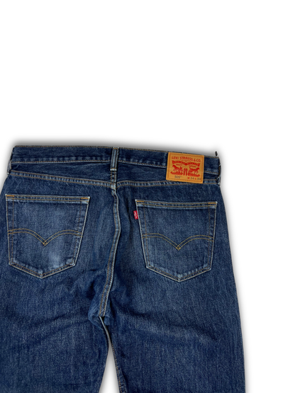 Levi‘s Jeans 505 (34)