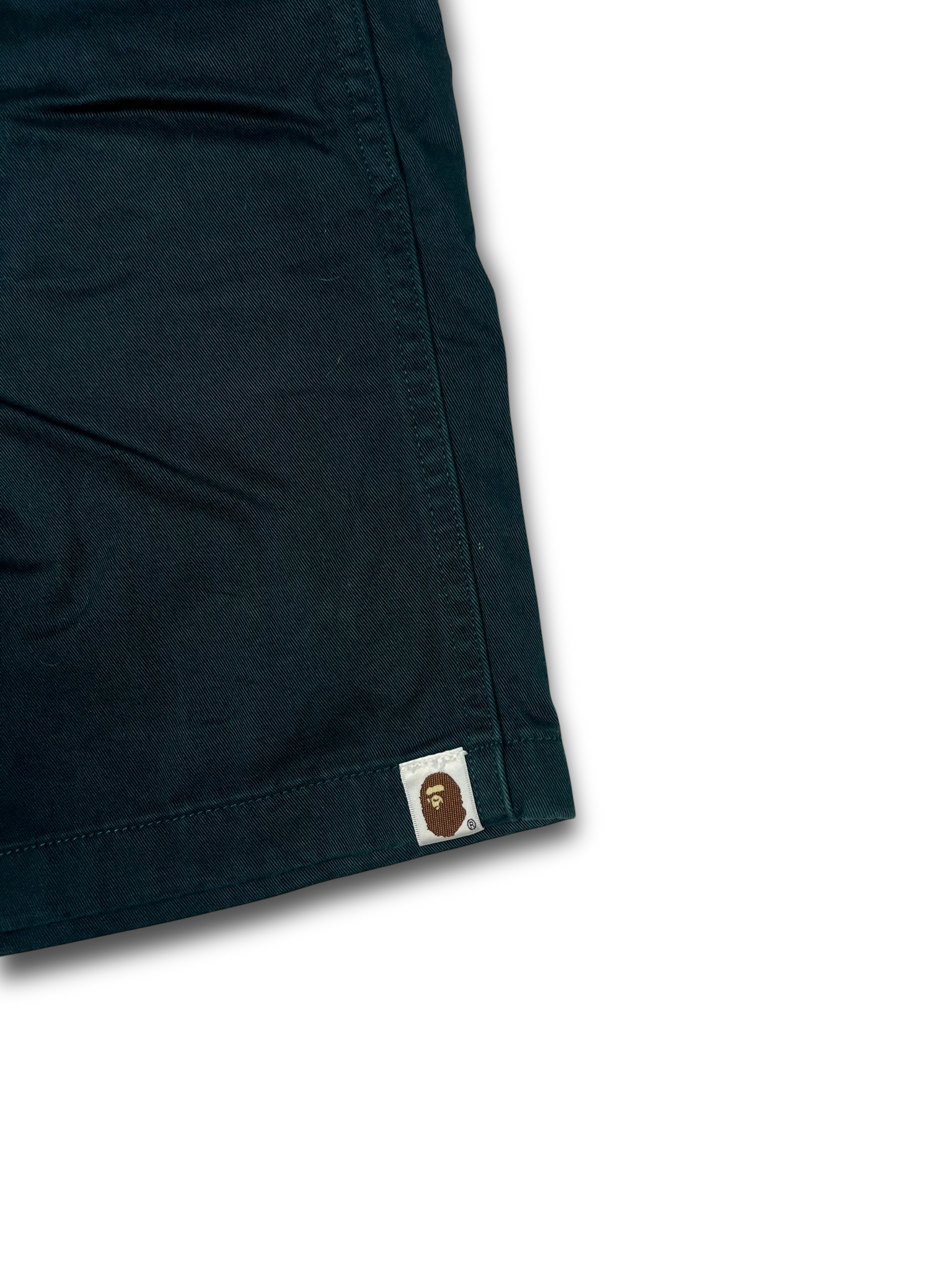 A Bathing Ape Shorts (M)