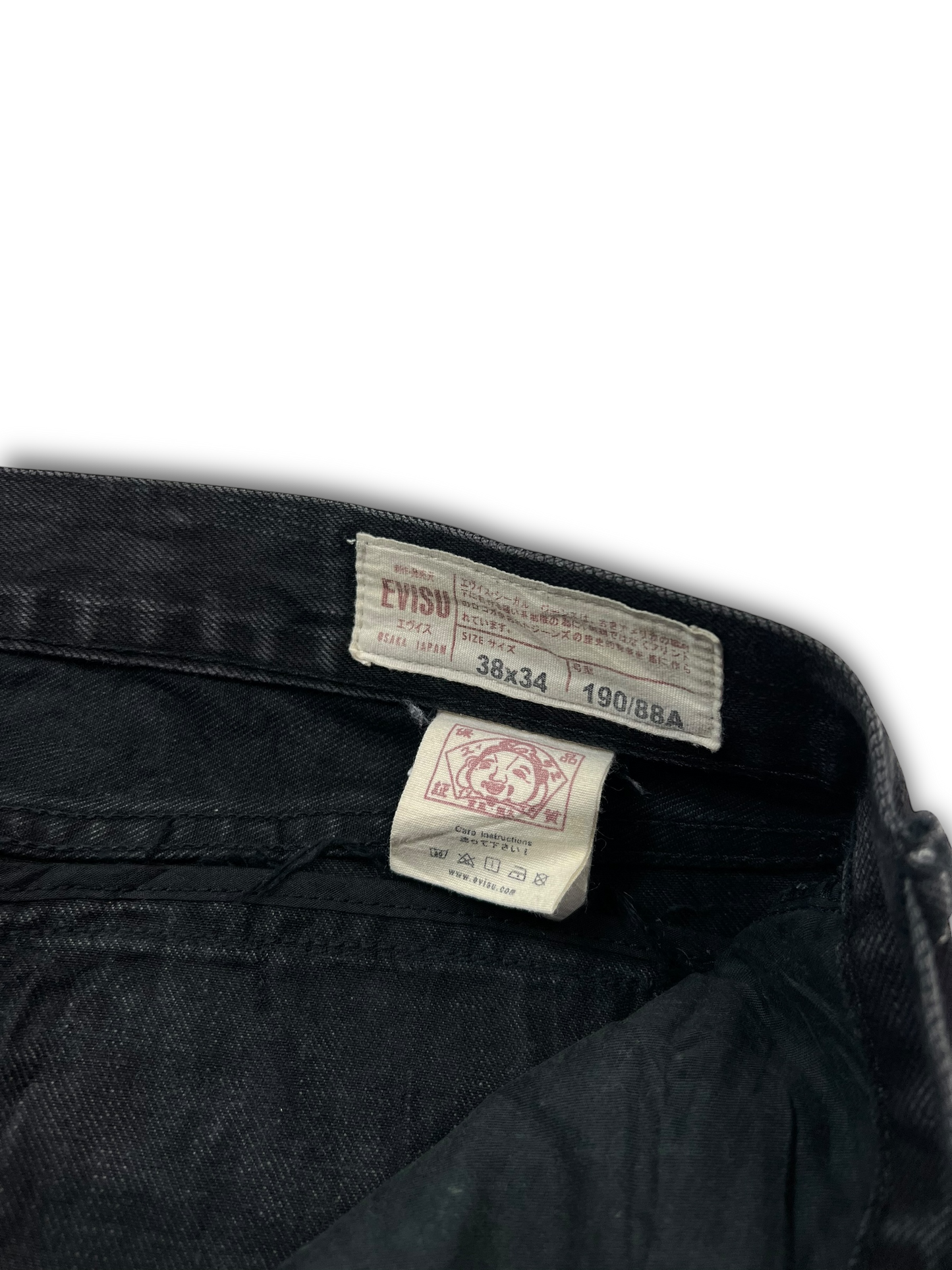 Evisu Jeans (38)