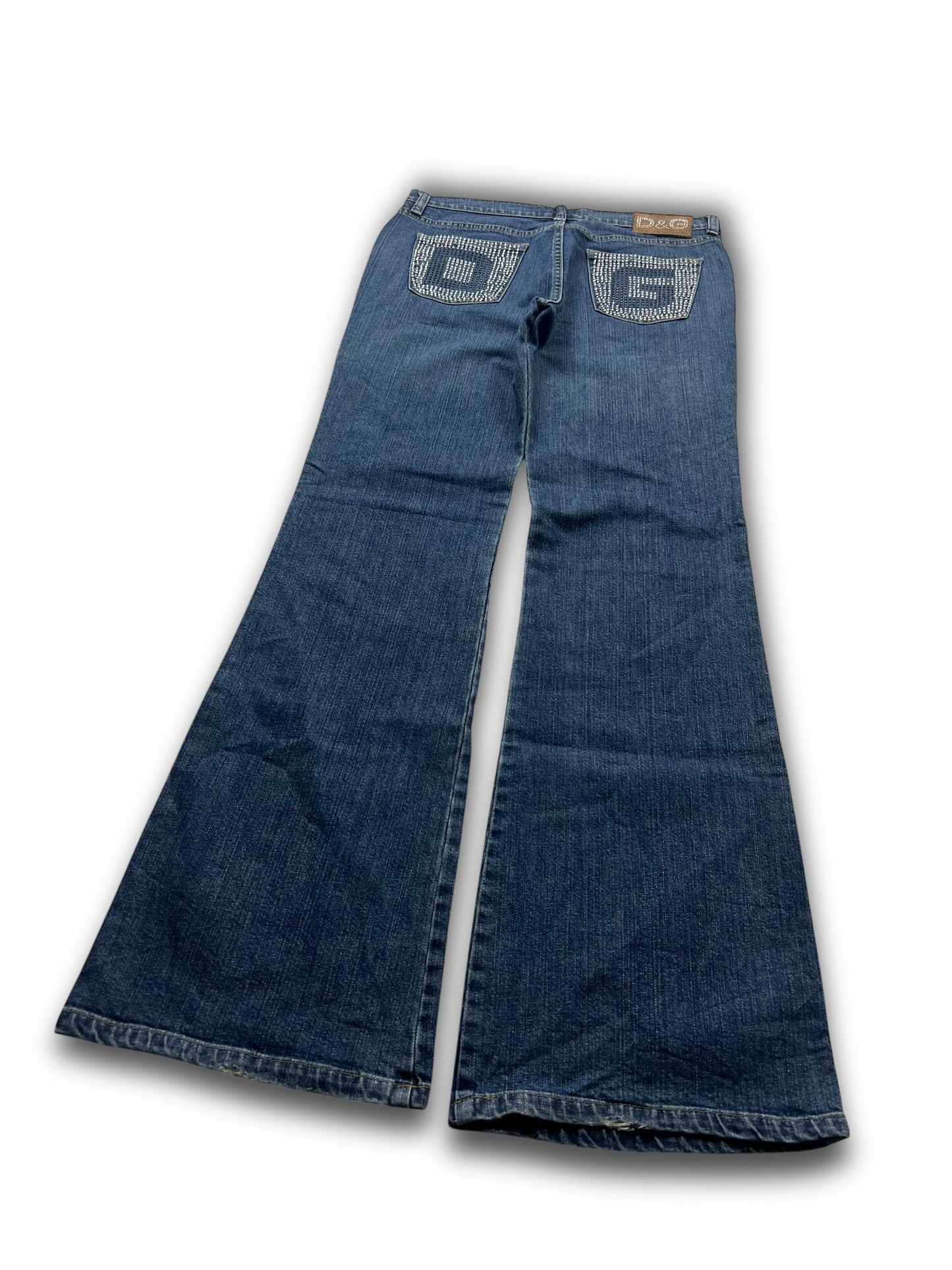 Dolce & Gabbana Jeans (32)